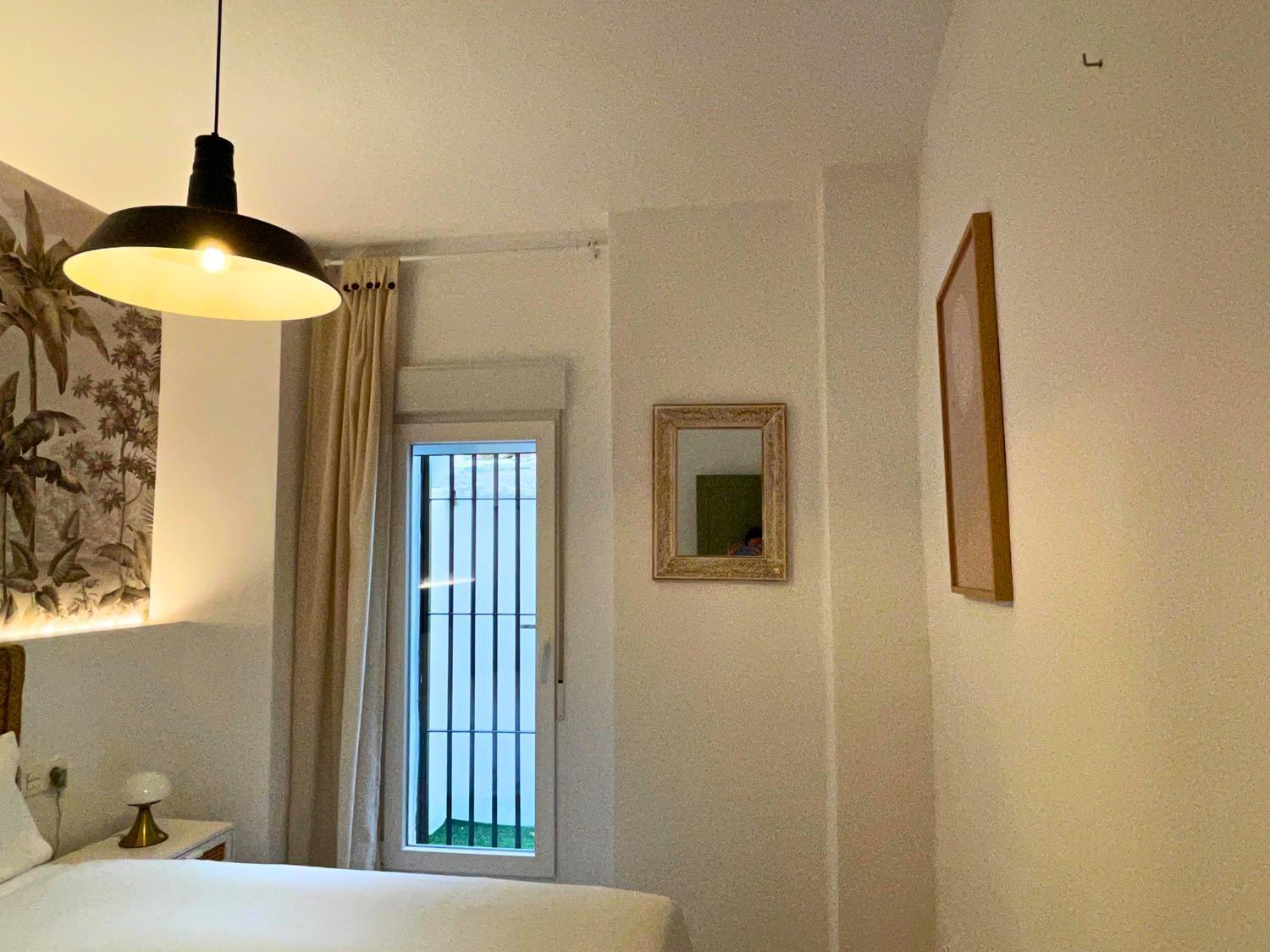Home4u Casa En El Mirador San Nicolas Appartement Granada