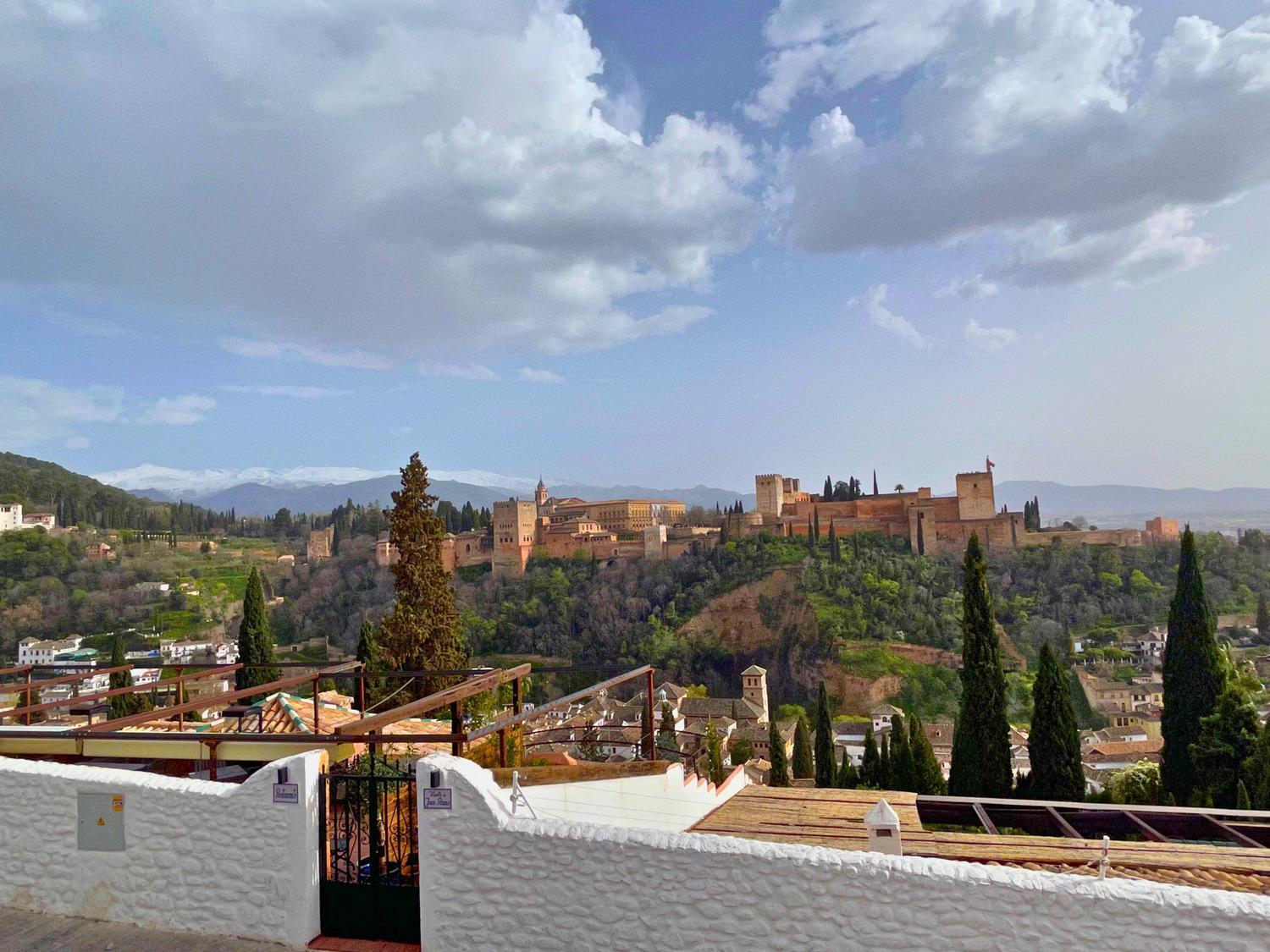 Appartement Home4u Casa En El Mirador San Nicolas