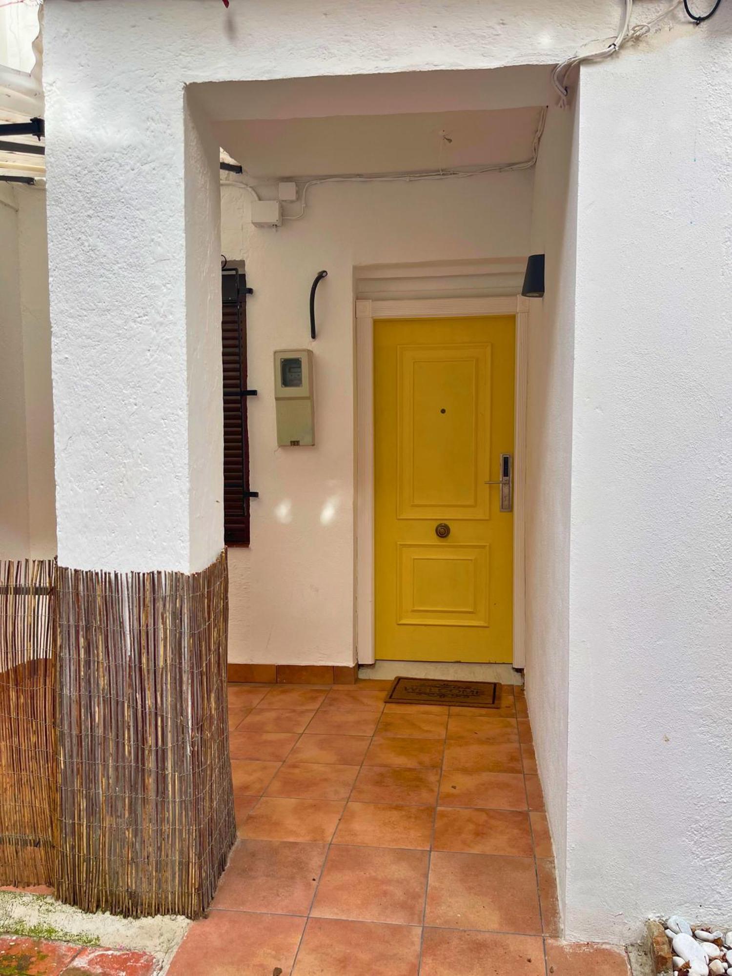 Home4u Casa En El Mirador San Nicolas Appartement *