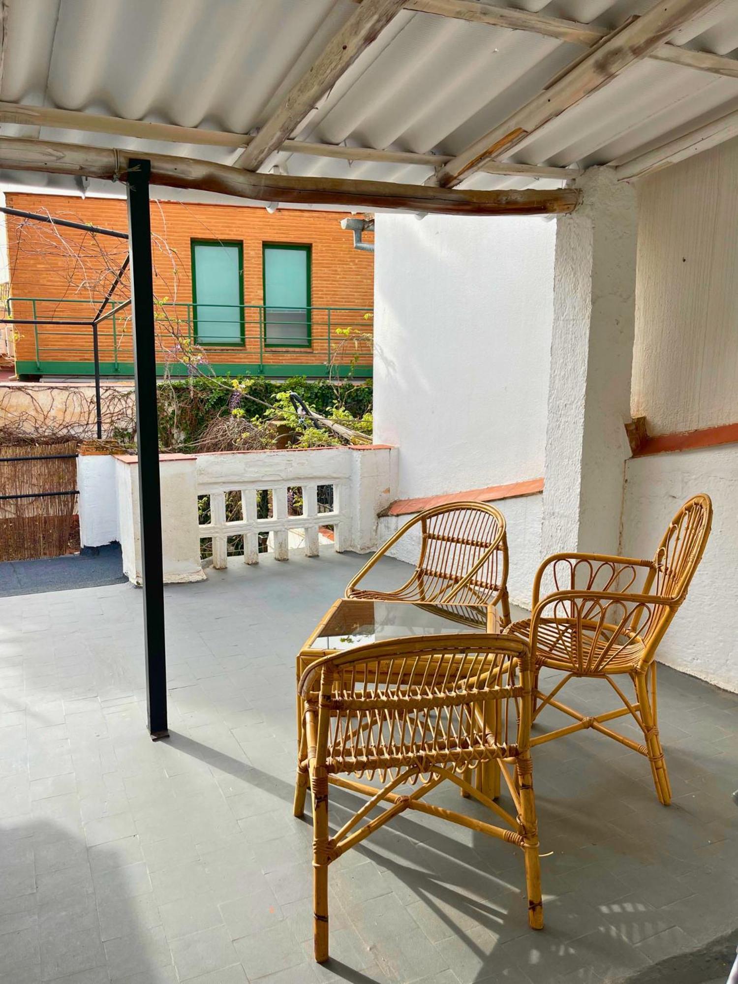 Home4u Casa En El Mirador San Nicolas Appartement Granada