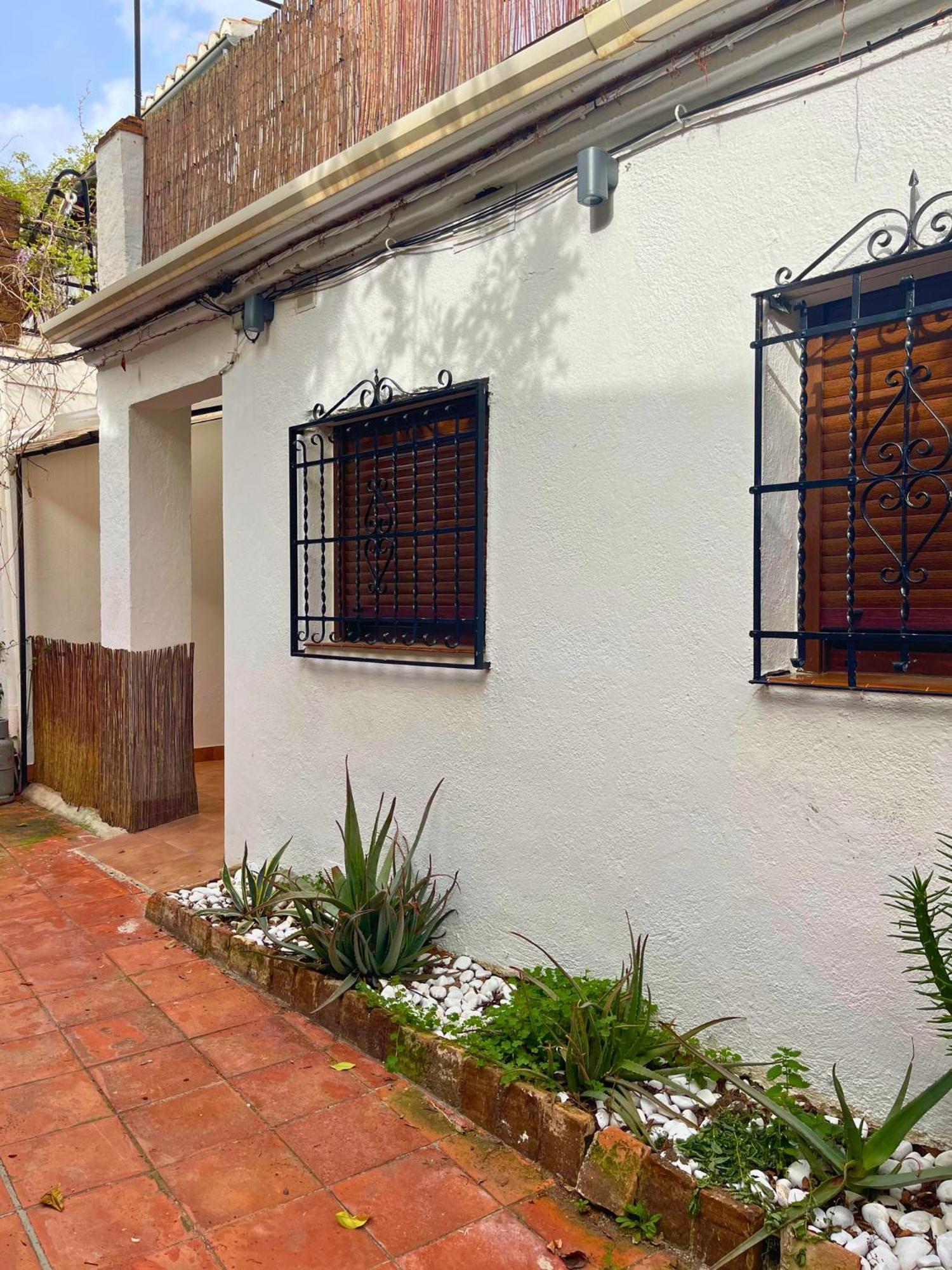 Appartement Home4u Casa En El Mirador San Nicolas Granada